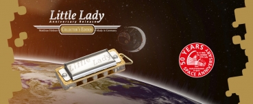 Hohner Little Lady Anniversary